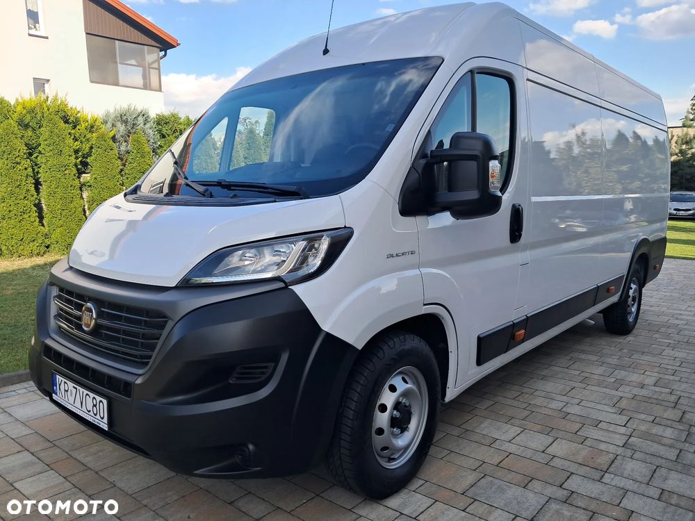 Fiat Ducato - 2
