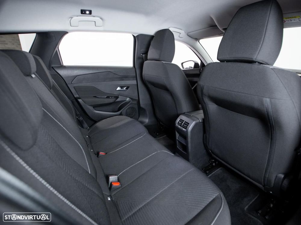 Peugeot 308 SW 1.5 BlueHDi Active EAT8 - 11