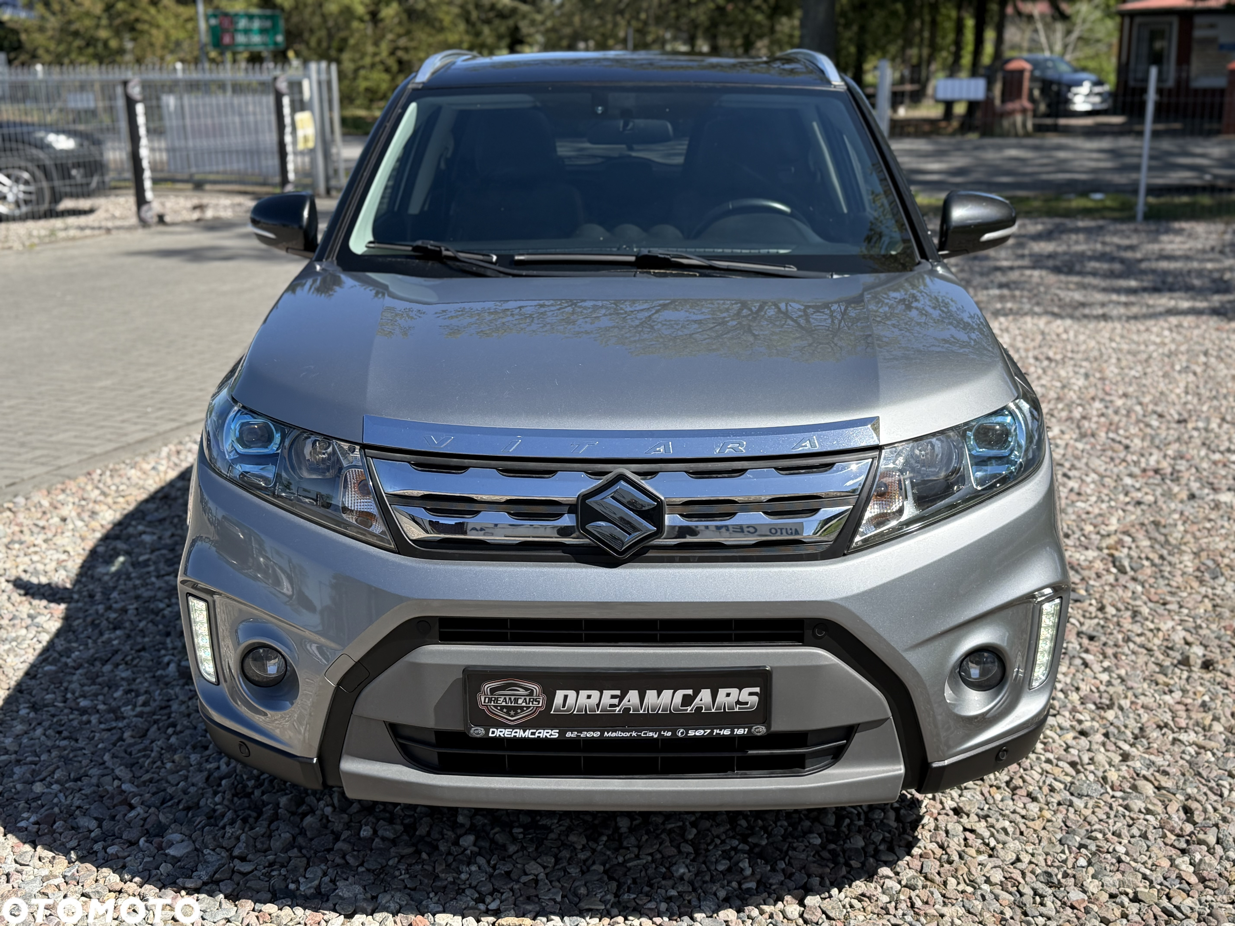 Suzuki Vitara - 6