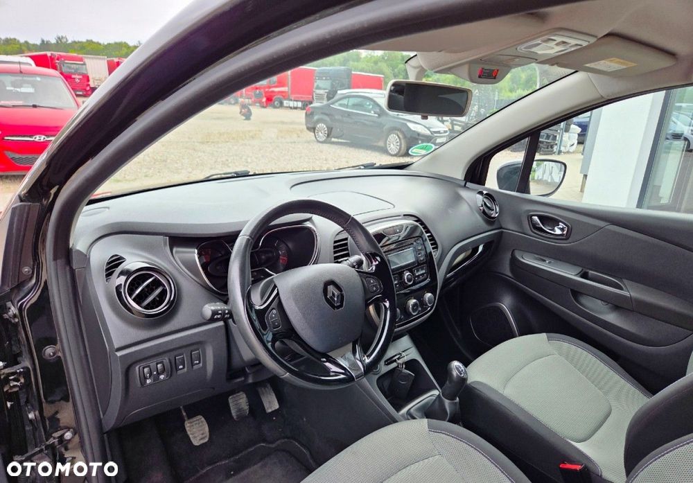 Renault Captur - 6