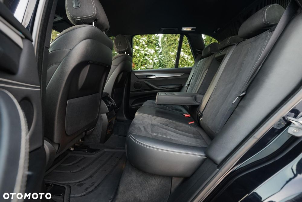 BMW X5 xDrive25d - 14