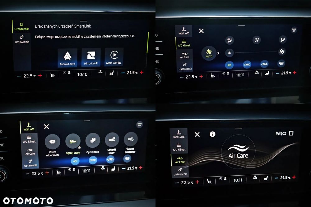 Skoda Octavia 2.0 TDI Ambition - 35