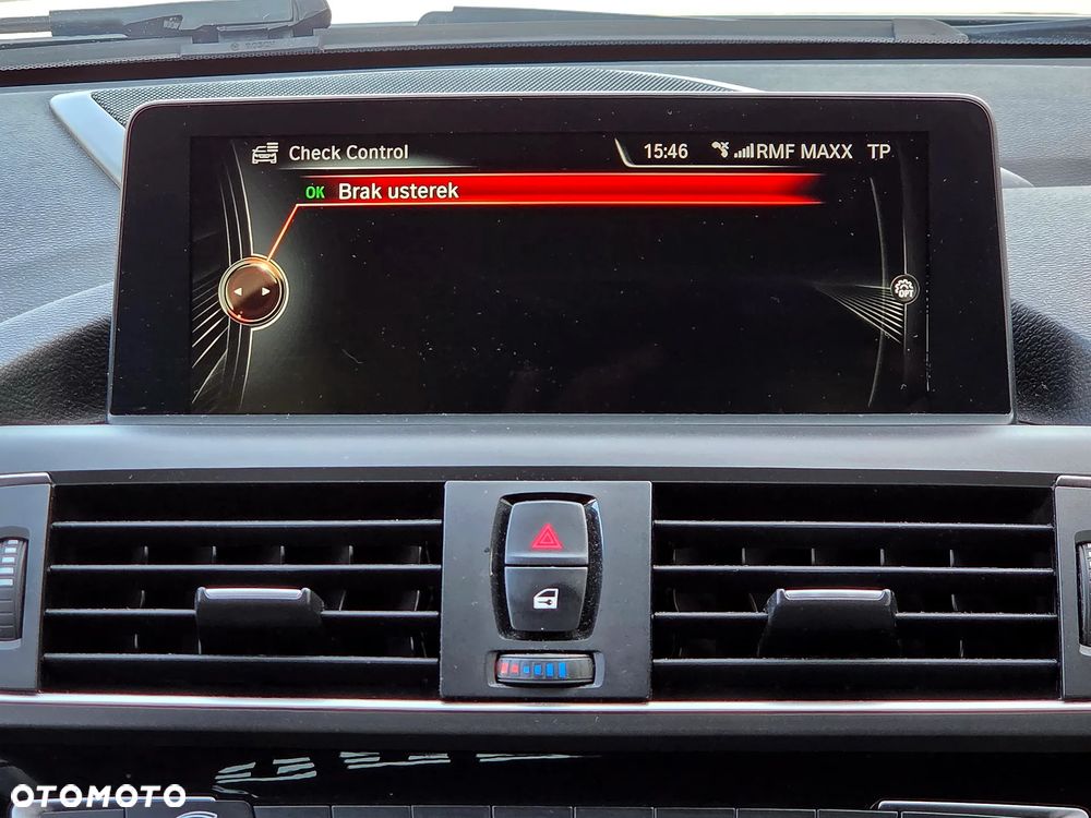 BMW Seria 1 120d M Sport sport - 27