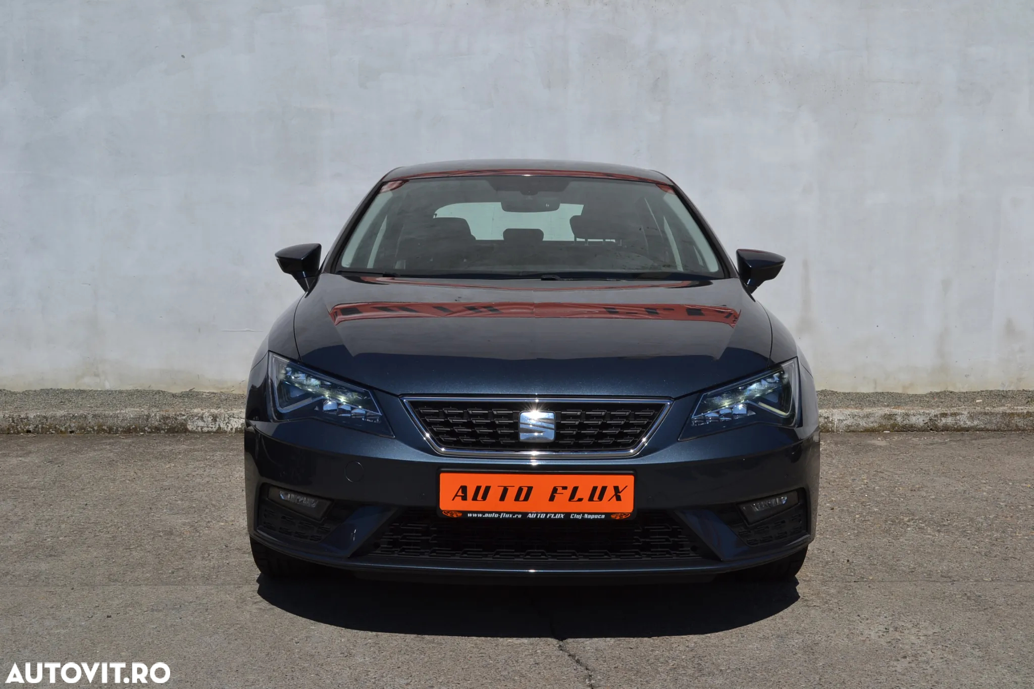 Seat Leon - 2