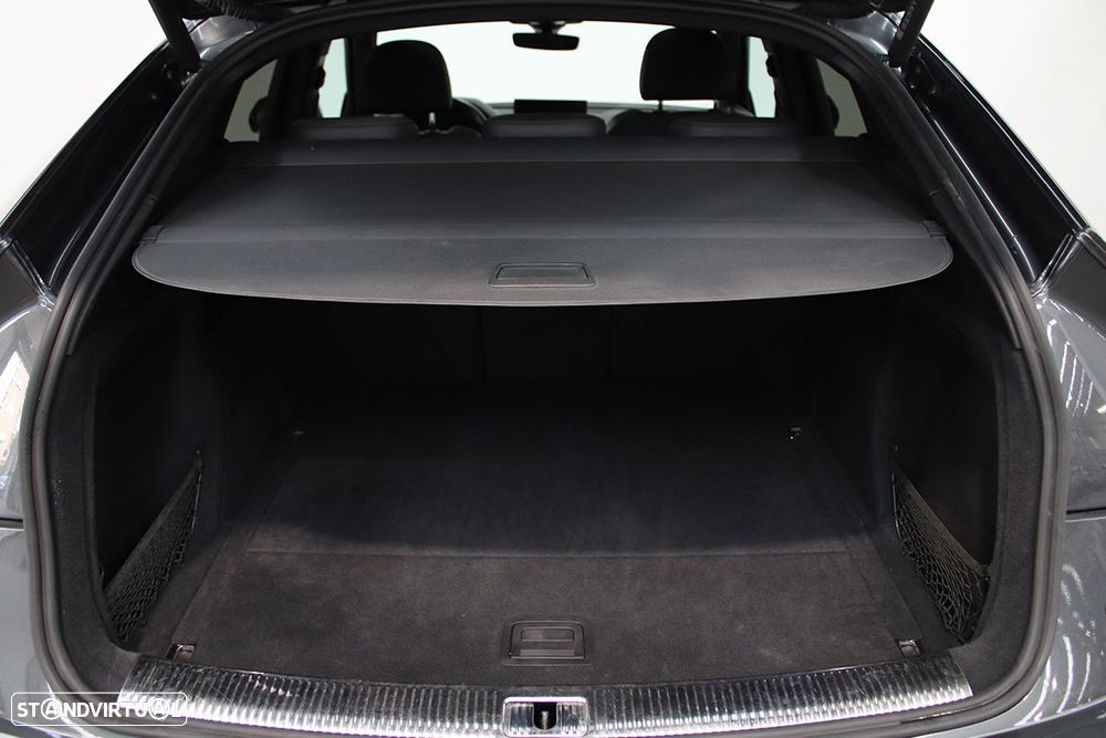 Audi Q5 Sportback 35 TDI S line S tronic - 26