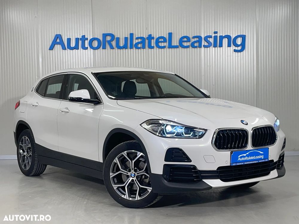 BMW X2 sDrive18i - 2