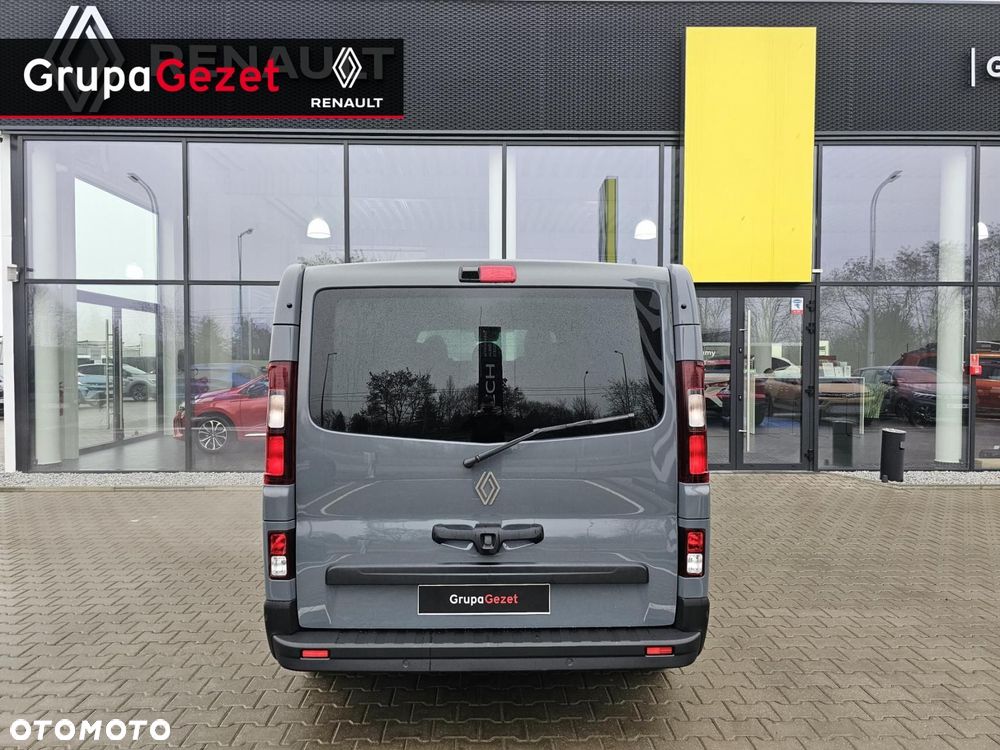 Renault Trafic - 4