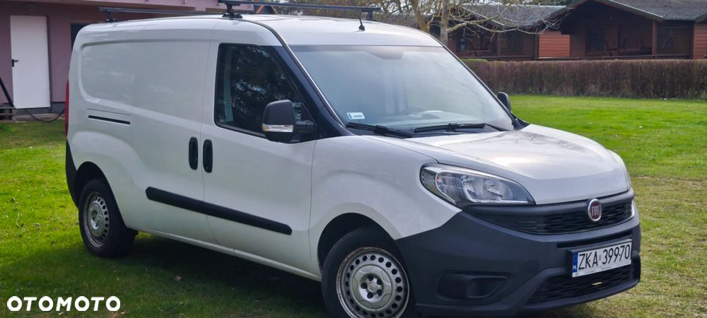 Fiat Doblo Maxi - 3