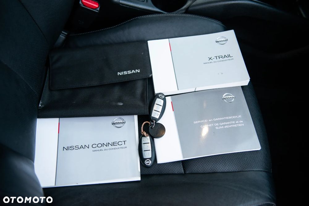 Nissan X-Trail 1.6 DCi Tekna - 40