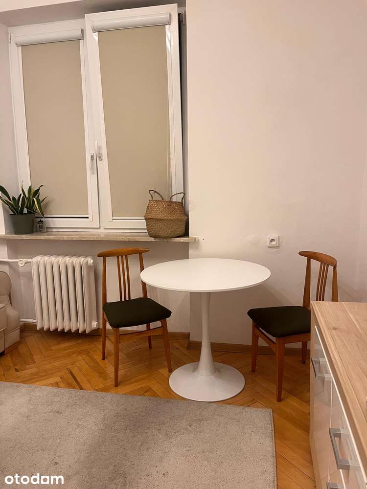2 oddzielne pokoje Mokotów SGH, Politechnika - idealne dla studentów