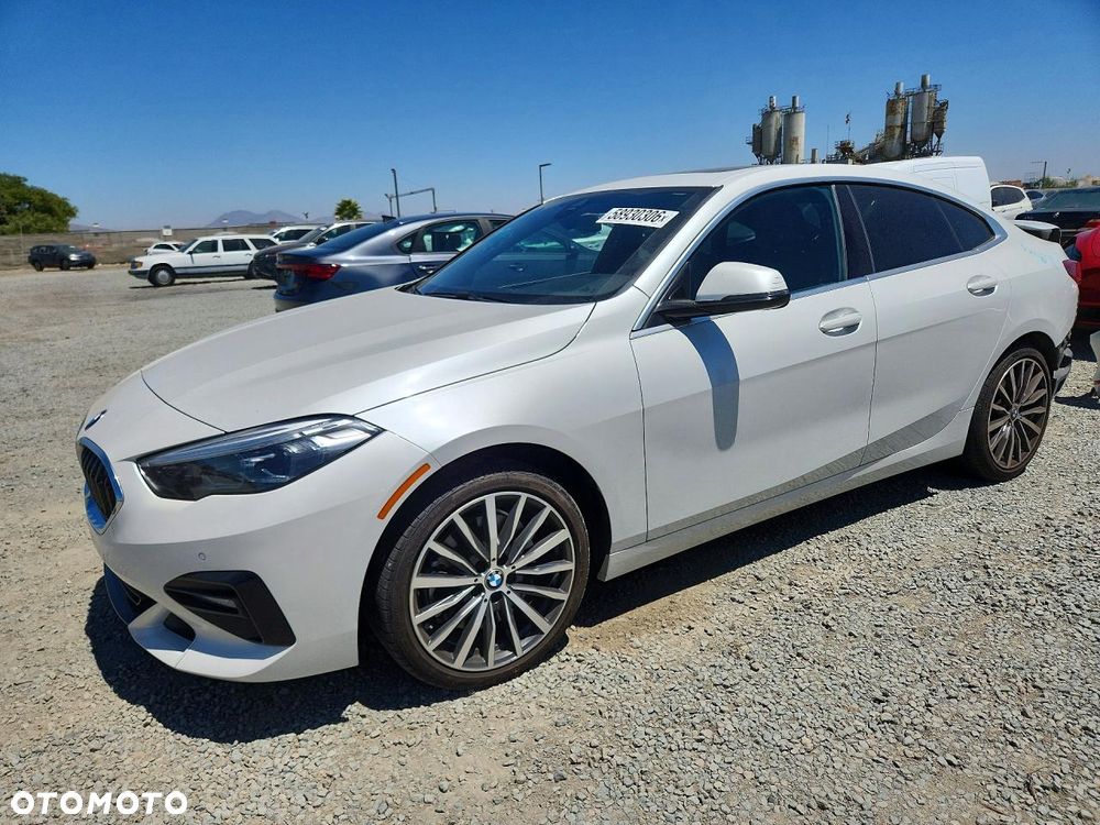 BMW Seria 2 - 2