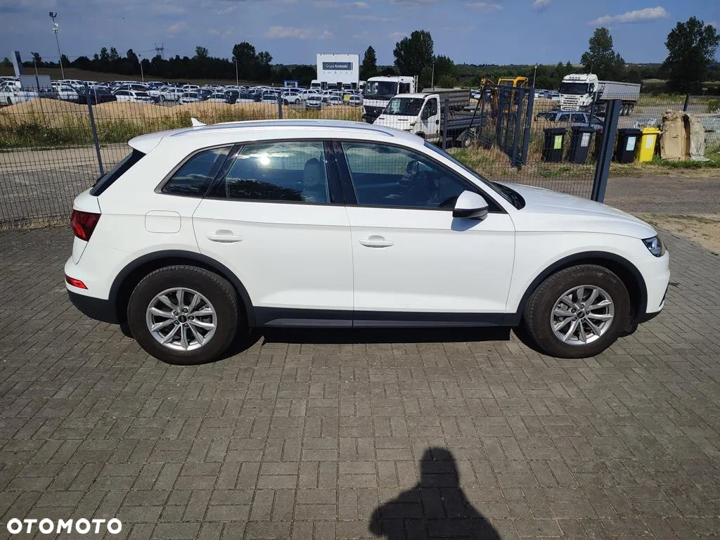 Audi Q5 35 TDI S tronic - 8