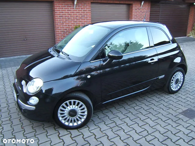 Fiat 500 - 2