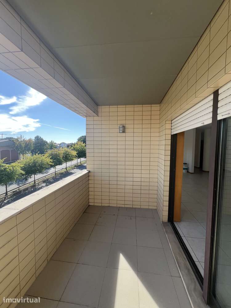 T2 - PARA ARRENDAMENTO EM ARCOZELO, BARCELOS
