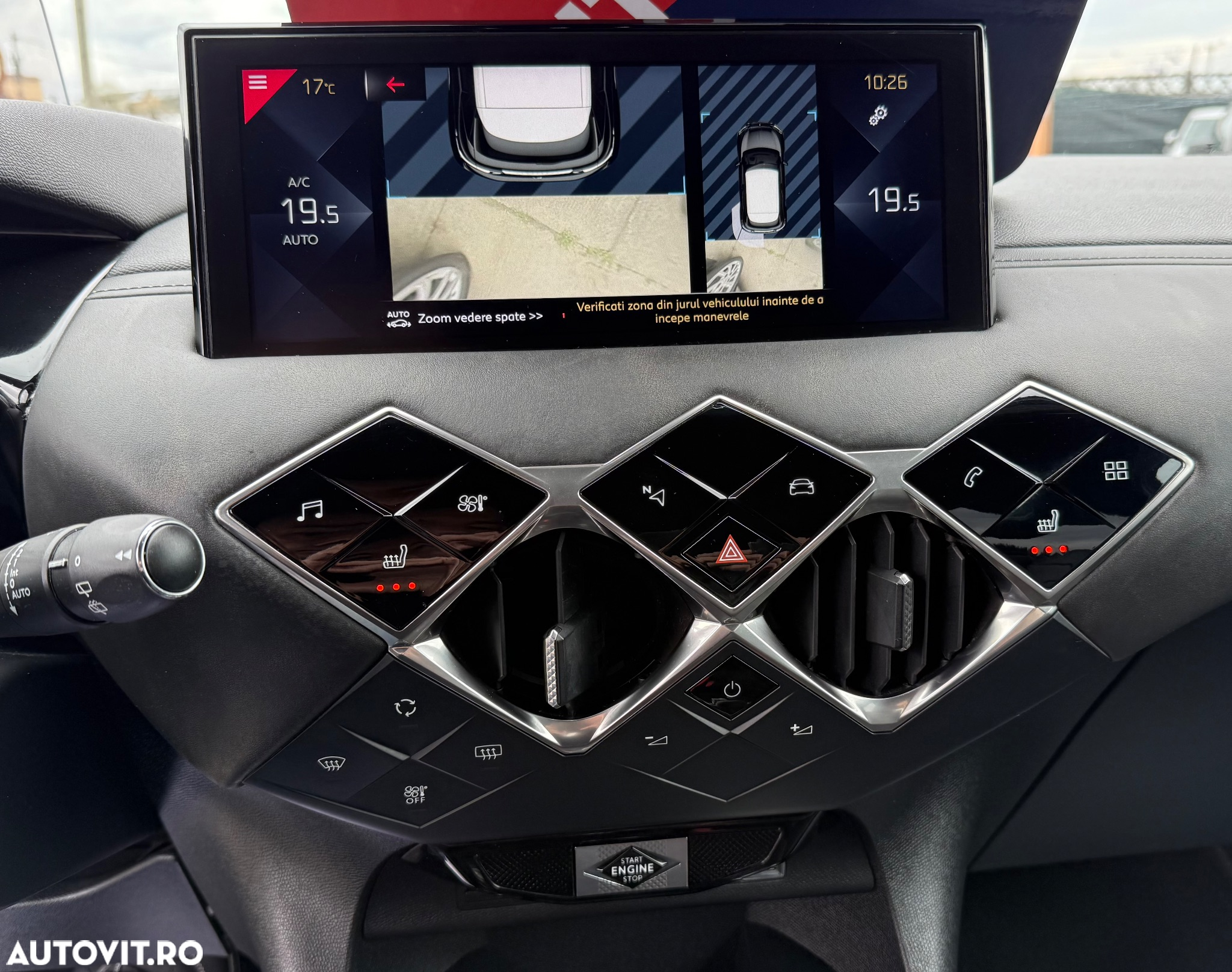 DS Automobiles DS 3 Crossback - 22