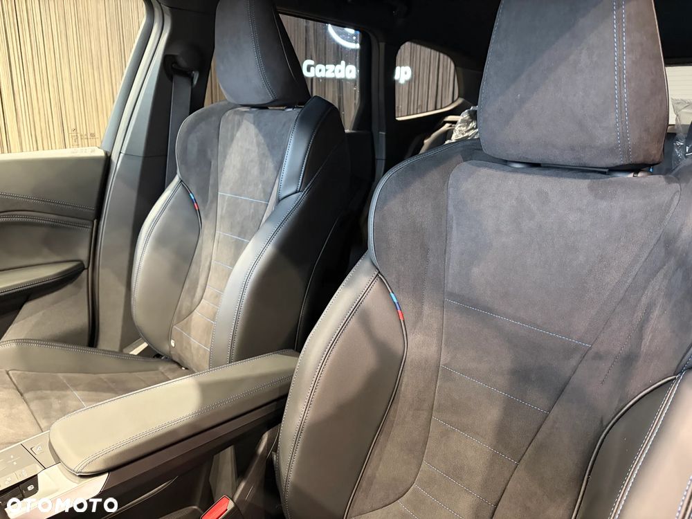 BMW iX1 eDrive20 66.5kWh - 20