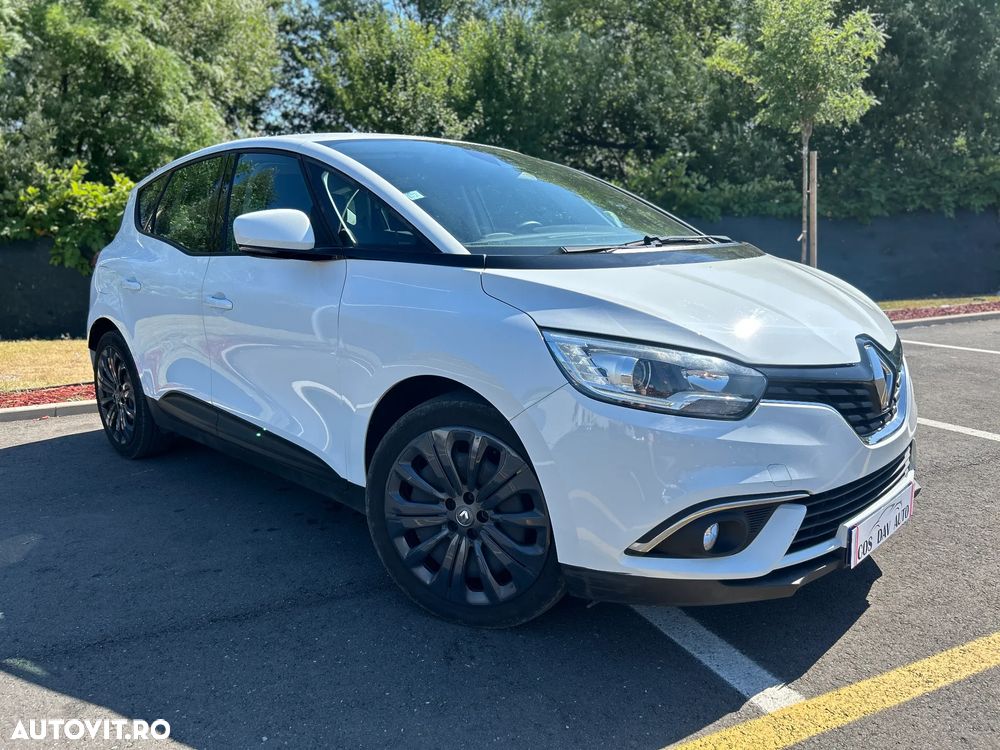 Renault Scenic - 3