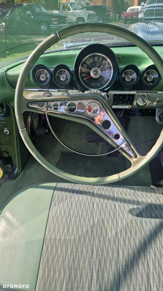 Chevrolet Impala - 31