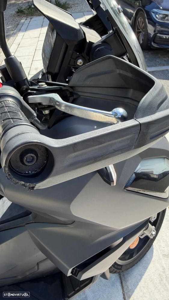 Honda ADV - 12