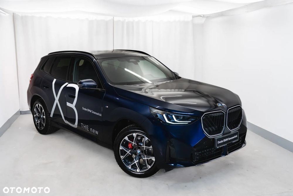 BMW X3 - 11
