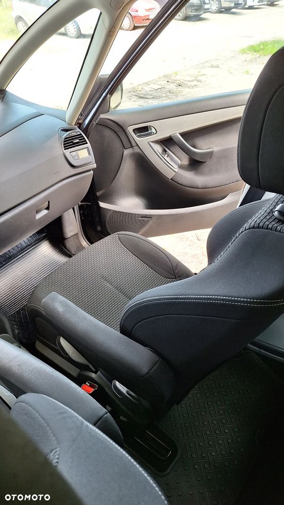 Citroën C4 Picasso 1.6 HDi My Way MCP - 33