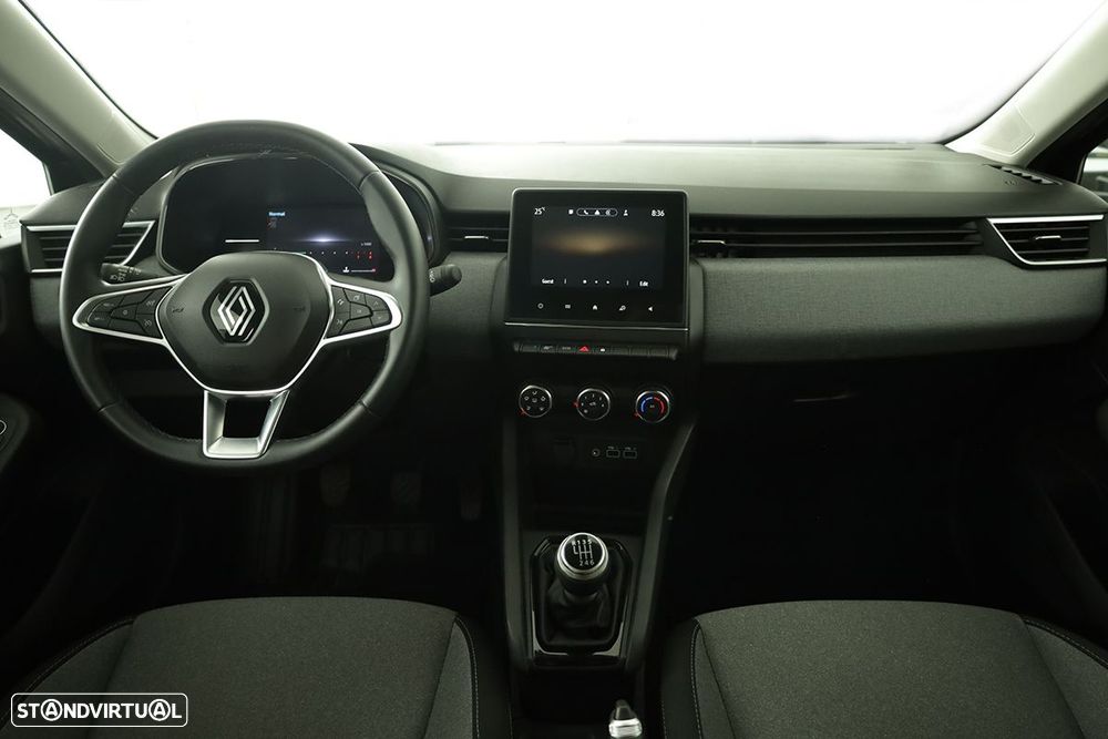 Renault Clio 1.0 TCe Evolution - 7