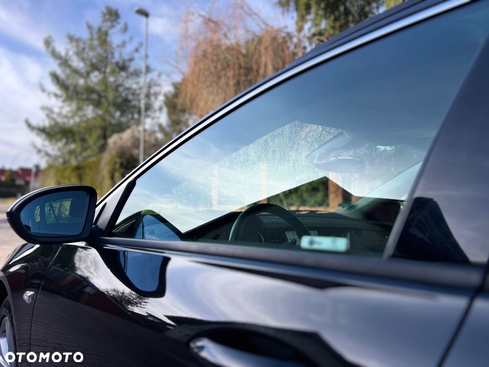 Opel Insignia 2.0 Selection - 17