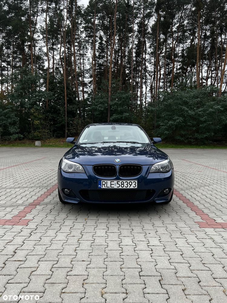 BMW Seria 5 - 2