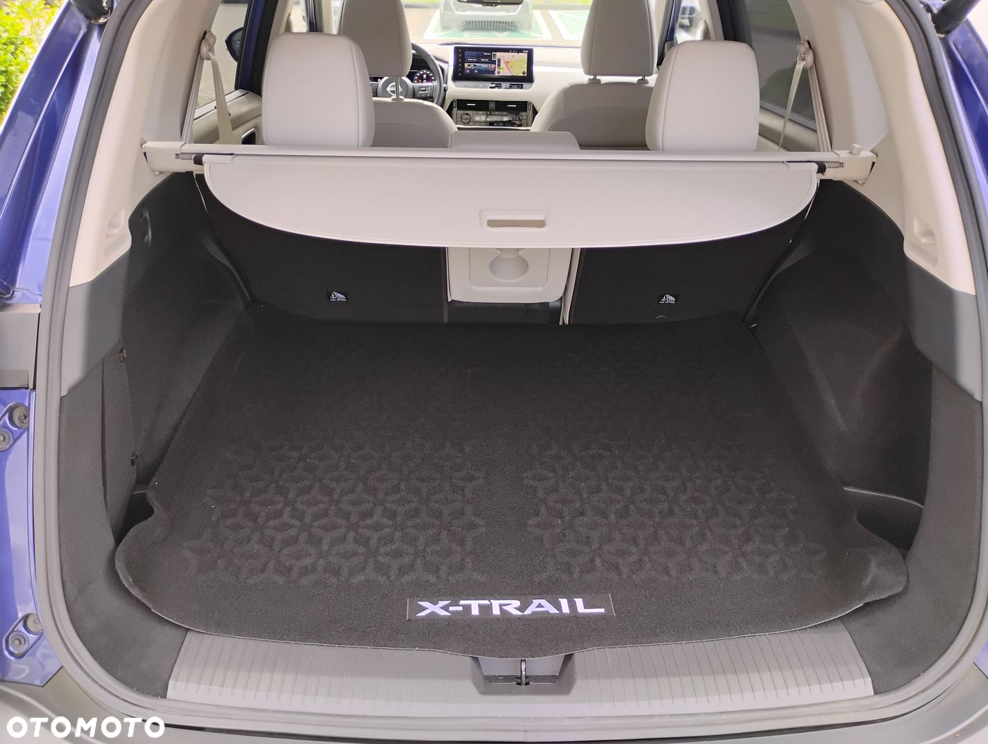 Nissan X-Trail - 26