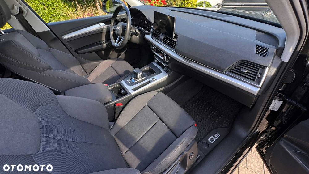 Audi Q5 - 6