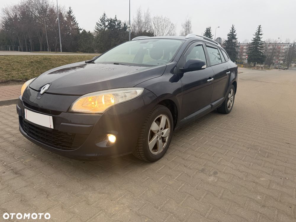 Renault Megane 2.0 140 CVT Dynamique - 1