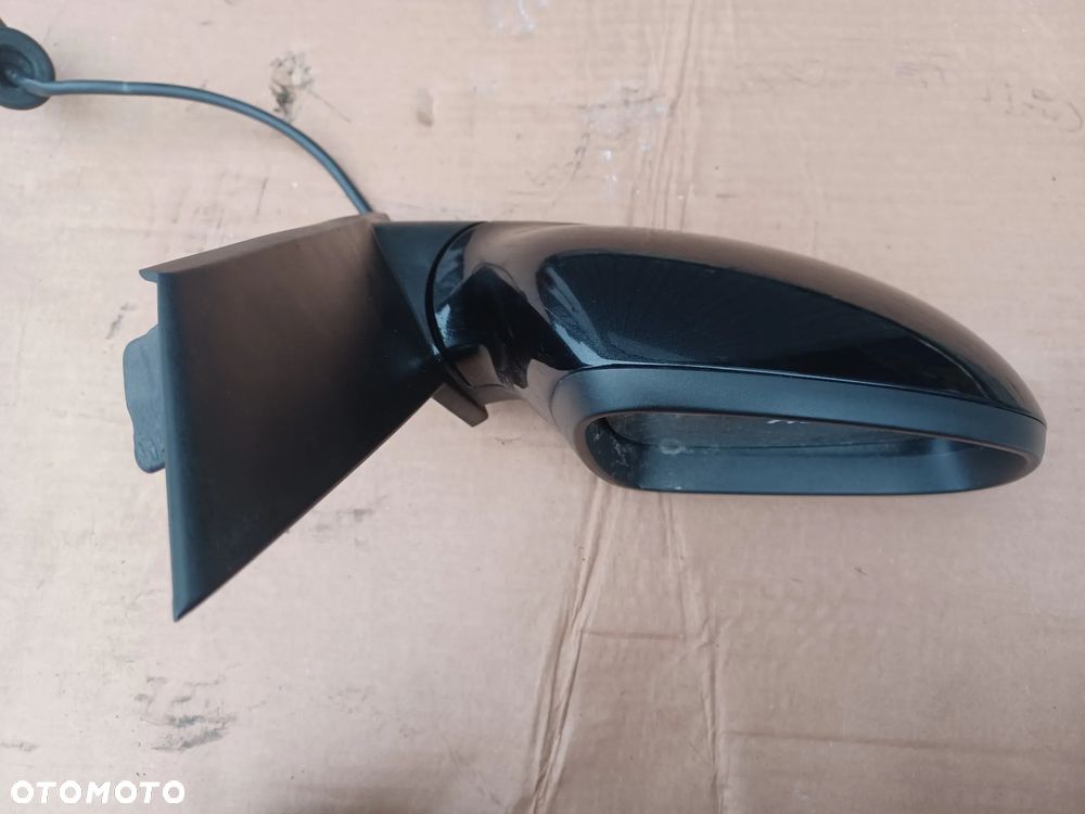 LUSTERKO PRAWE EUROPA  ASTRA J IV LIFT Z22C  5PIN - 2