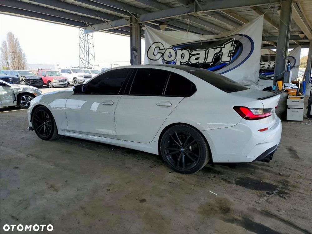BMW M3 DKG - 5