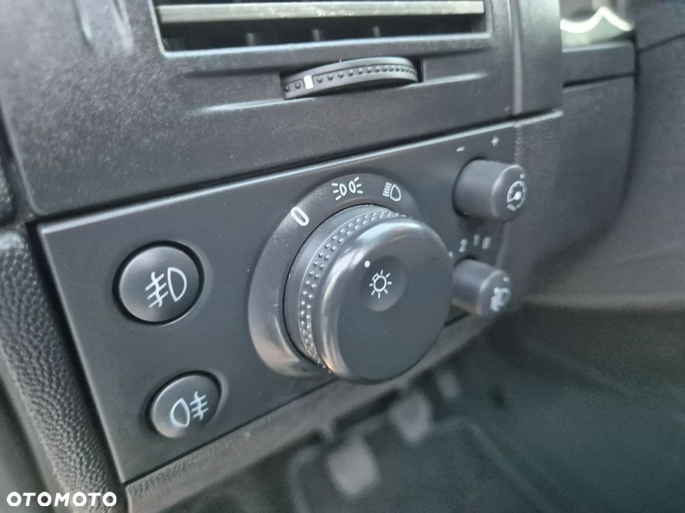 Opel Meriva 1.6 16V NAVI - 10