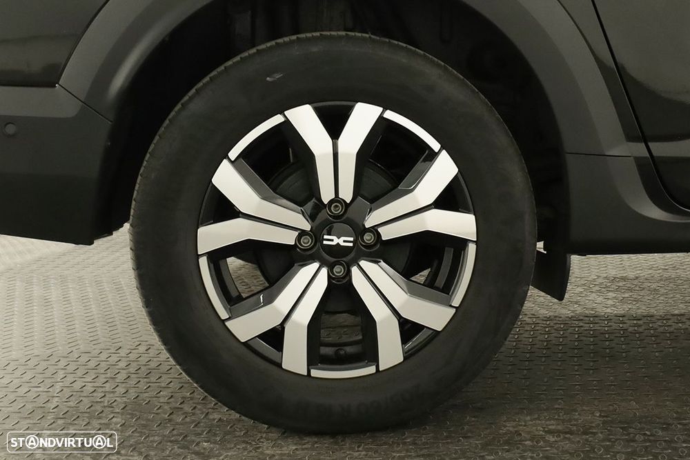 Dacia Jogger 1.0 ECO-G Expression 7L Bi-Fuel - 5