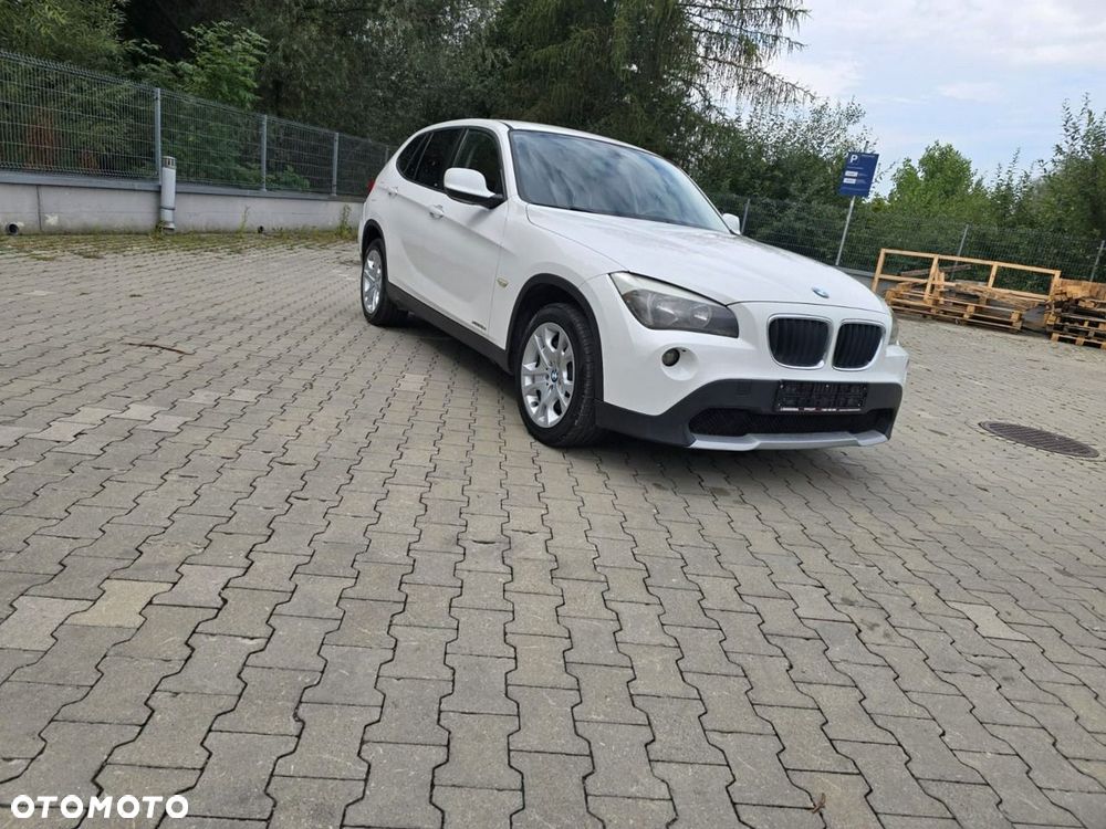 BMW X1 - 8