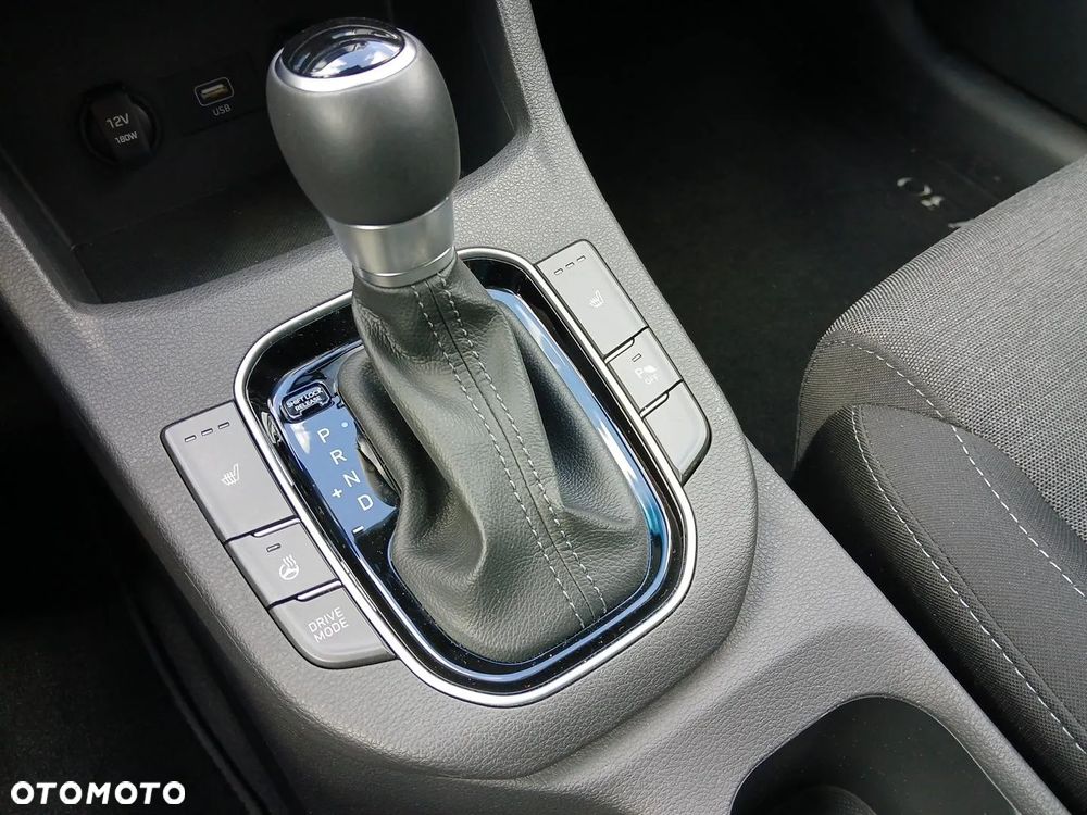 Hyundai i30 1.5 T-GDI 48V Smart DCT - 15