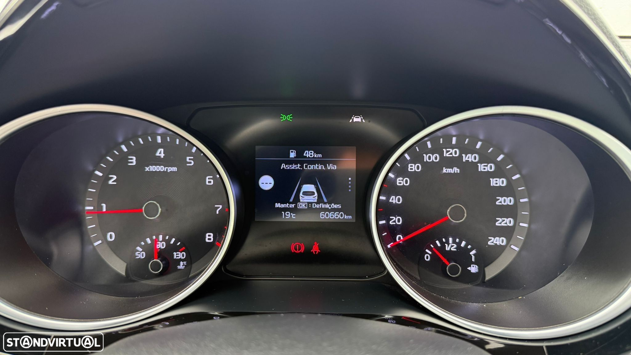 Kia ProCeed 1.0 T-GDI GT Line - 32