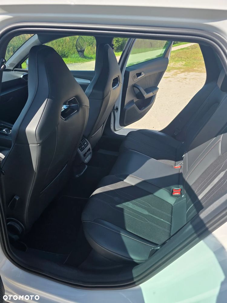Cupra Leon Sportstourer 2.0 TSI 4Drive VZ DSG - 9