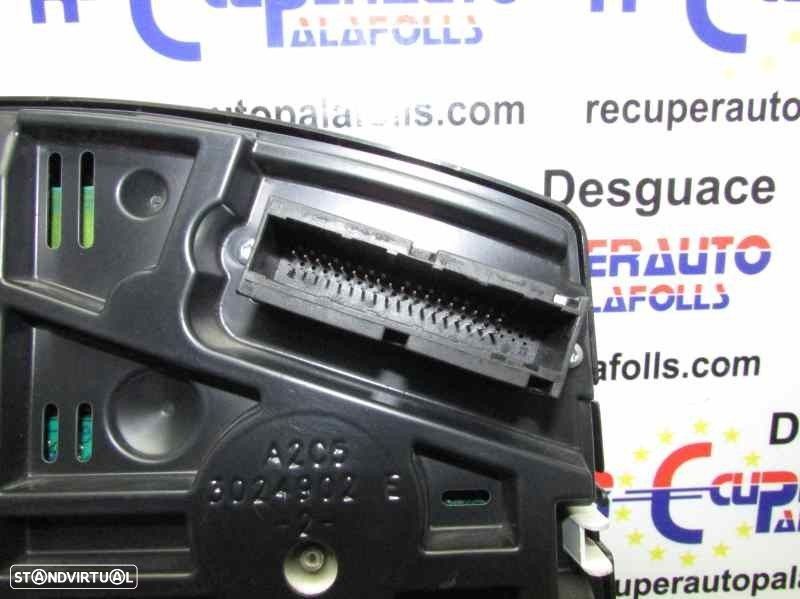 QUADRANTE OPEL ASTRA H 2006 -13216684 - 3