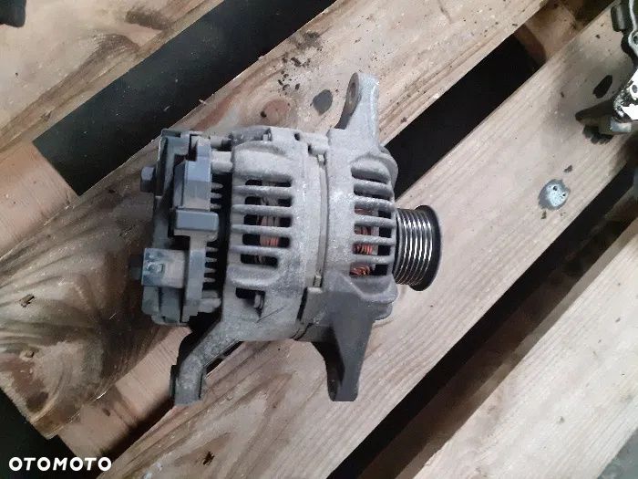 Alternator Iveco Daily 2.3 HPI (03-06r.) wysyłka !! - 1