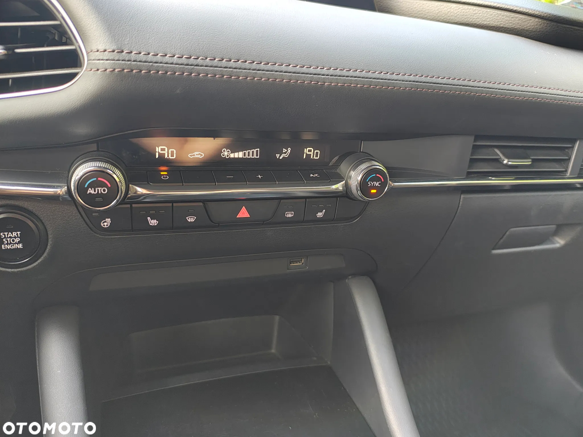 Mazda 3 - 22