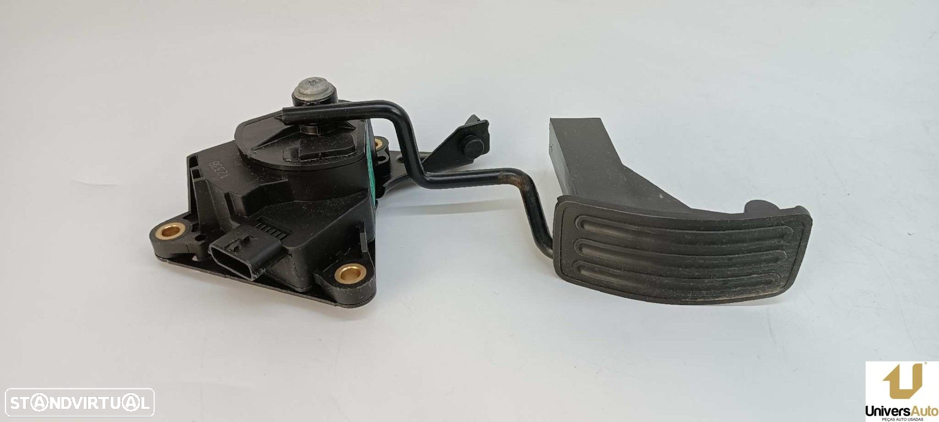 POTENCIÓMETRO PEDAL ACELERADOR NISSAN QASHQAI+2 (JJ10) ACENTA - 5