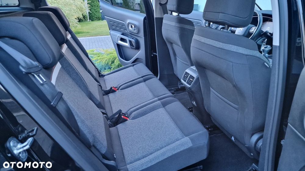 Citroën C5 Aircross 1.2 PureTech Feel - 22