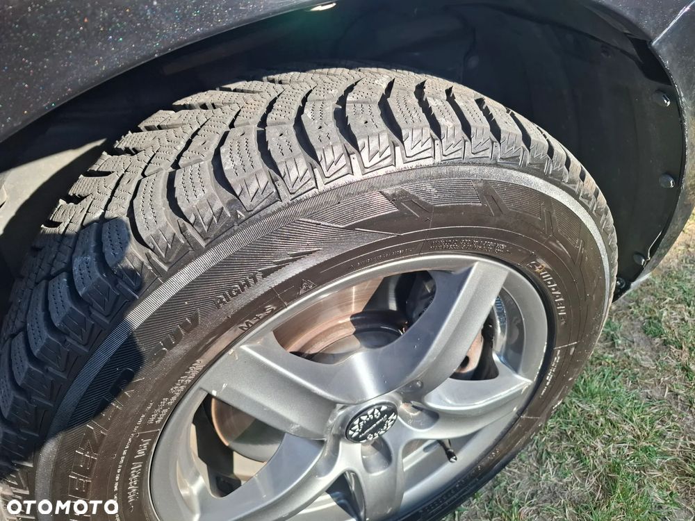 Fiat Freemont 2.0 Multijet Urban - 12