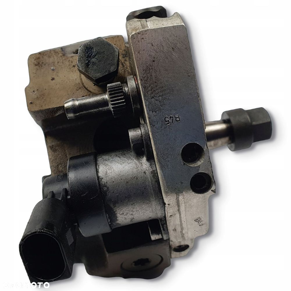 POMPA WTRYSKOWA BMW E87 E90 E91 2.0 D 0445010045 7788670 - 7