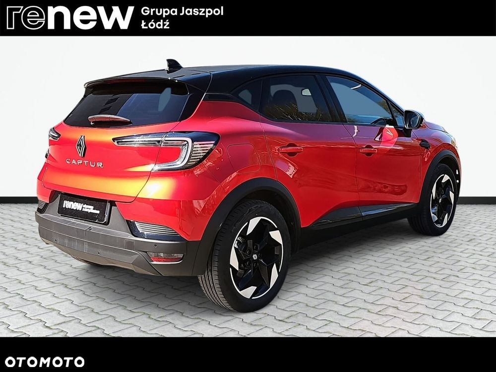 Renault Captur - 5