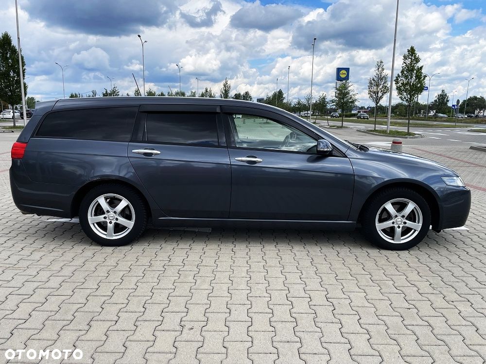 Honda Accord 2.0 i Comfort - 8