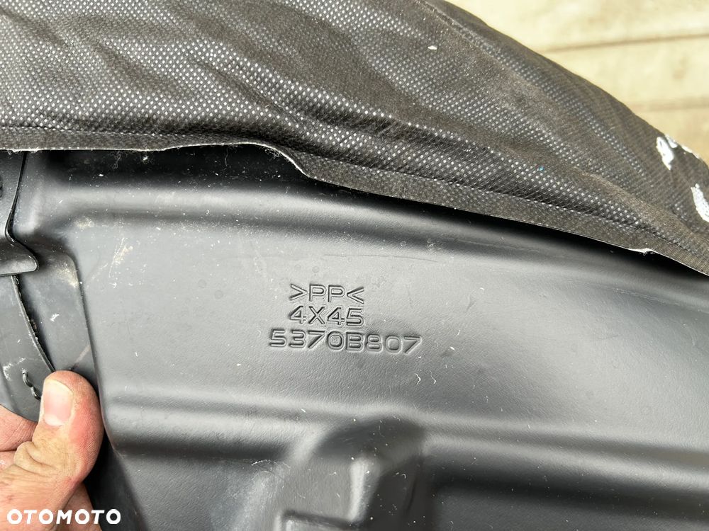 MITSUBISHI ECLIPSE CROSS 5370B807 5370B808 NADKOLE PRZÓD PRZEDNIE PRAWE LEWE - 2