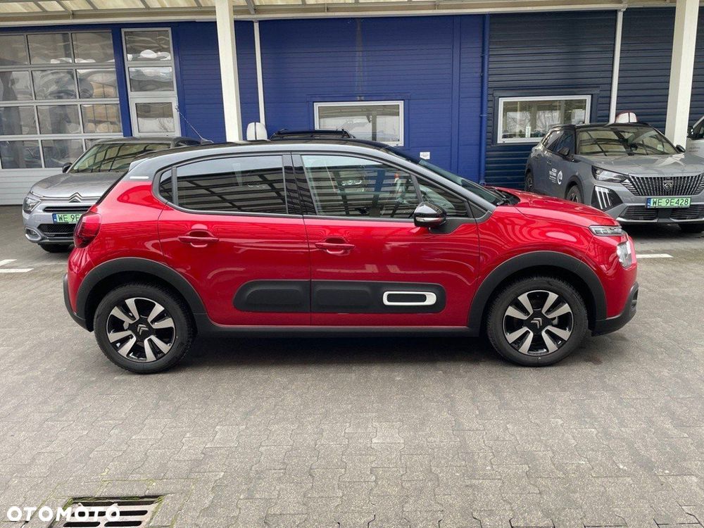 Citroën C3 - 4